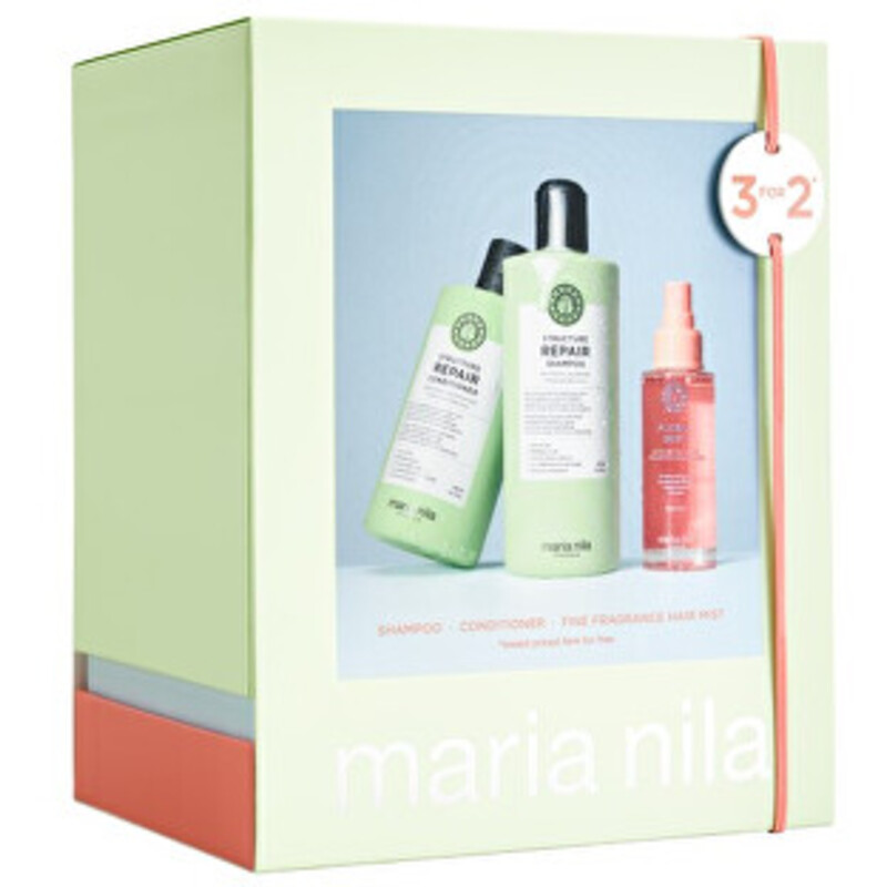 Structure Repair Box - Darčeková sada
