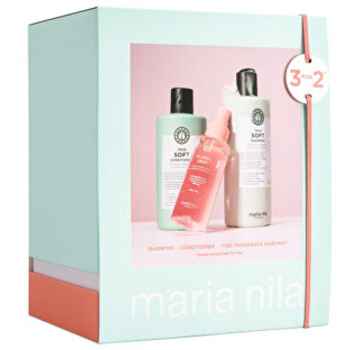 True Soft Box - Darčeková sada
