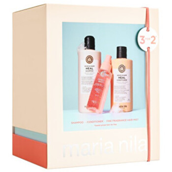 Head & Hair Heal Box - Darčeková sada
