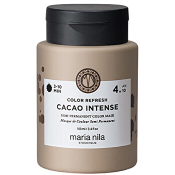 Colour Refresh Cacao Intense Mask 4.10 - Tónovací maska