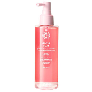 Gloss Coat Spray - Vyhlazující sprej