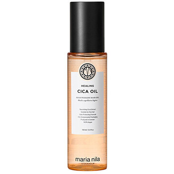 Healing Cica Oil - Lehký vlasový olej