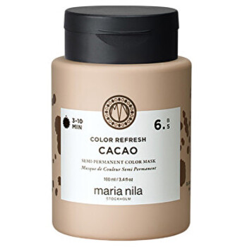 Colour Refresh Cacao Mask 6.5 - Tónovací maska
