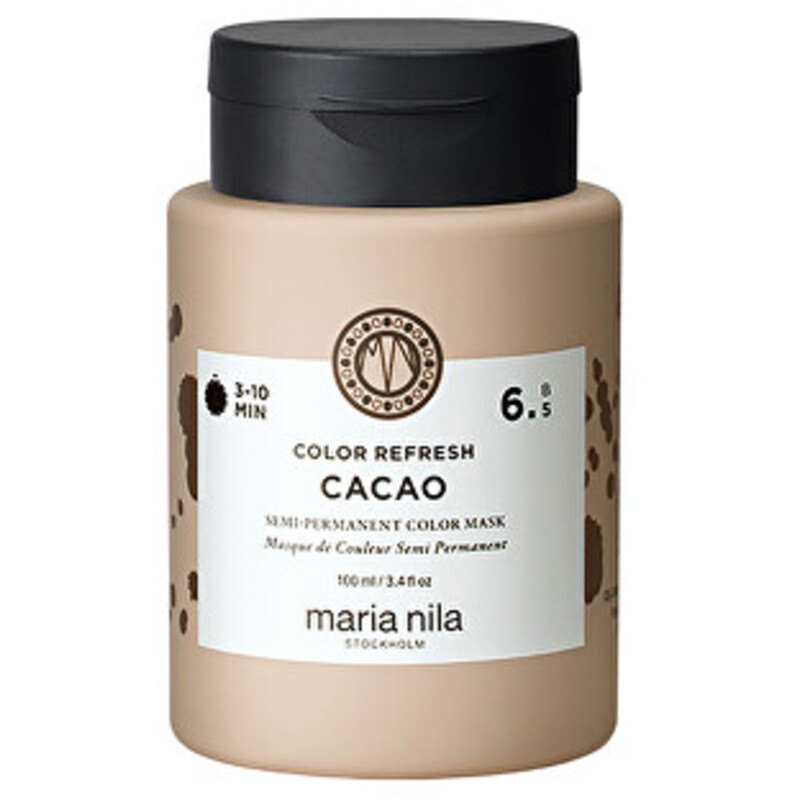 Colour Refresh Cacao Mask 6.5 - Tónovací maska