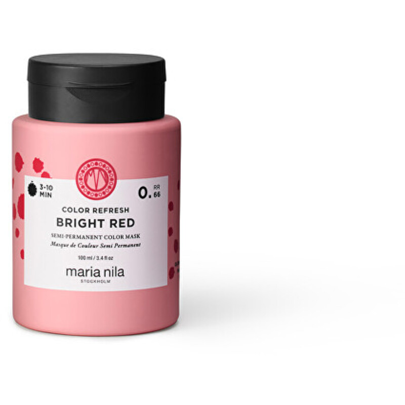 Colour Refresh Bright Red Mask 0.66 - Tónovací maska