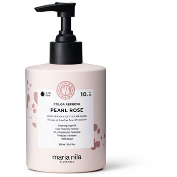 Color Refresh Pearl Rose Mask 10.26 - Tónovací maska