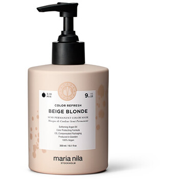 Color Refresh Beige Blonde 9.23 - Tónovací maska