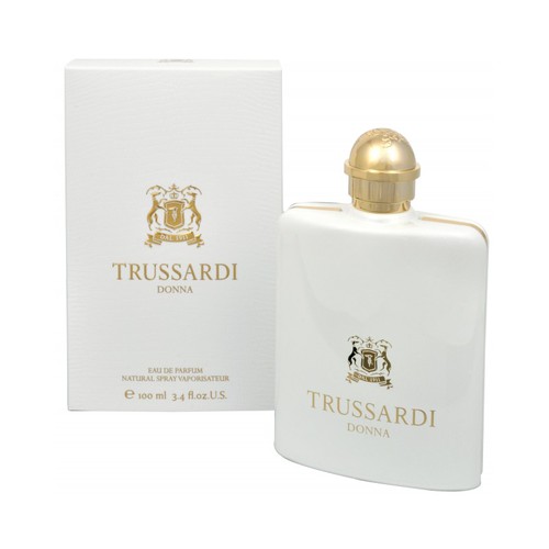 Trussardi Parfums Donna dámská parfémovaná voda Tester 100 ml