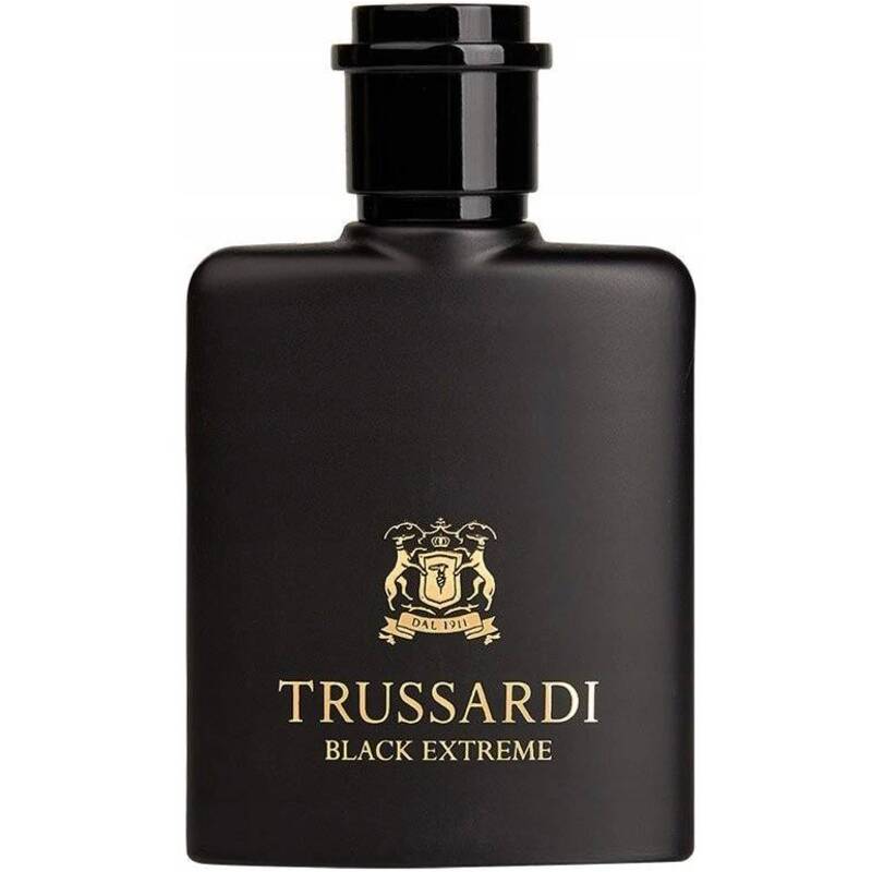 Black Extreme EDT Tester