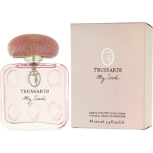 My Scent EDT