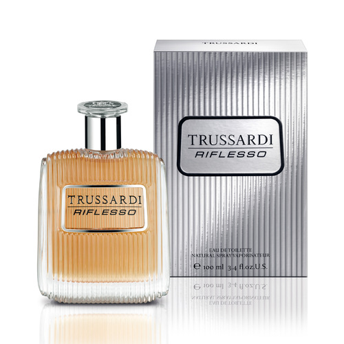 Trussardi Parfums Riflesso pánská toaletní voda 30 ml