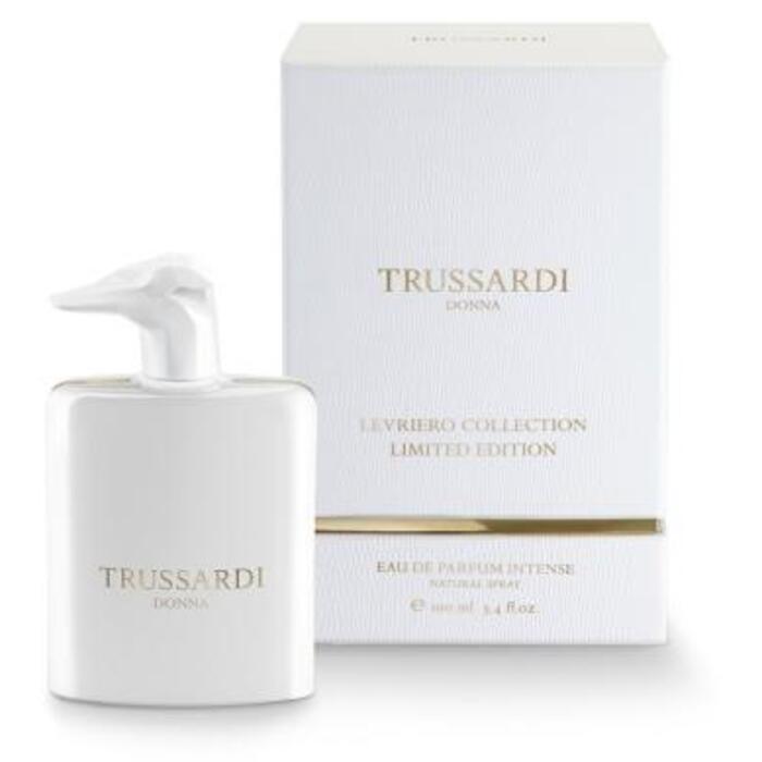 Trussardi Parfums Donna Levriero Limited Edition Intense dámská parfémovaná voda 100 ml