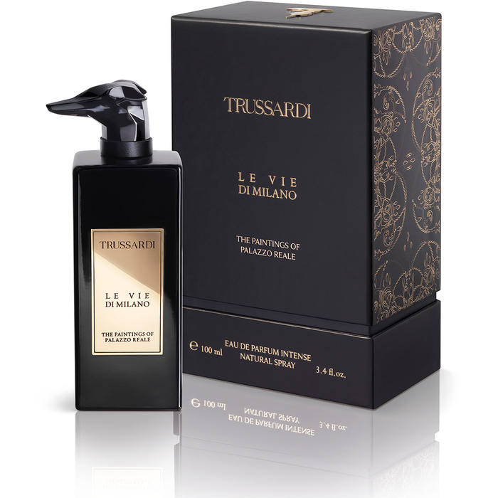 The Paintings Of Palazzo Reale Intense EDP
