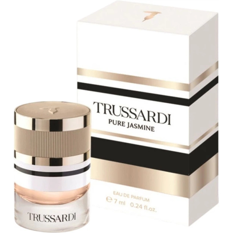 Trussardi Pure Jasmine EDP Miniaturka