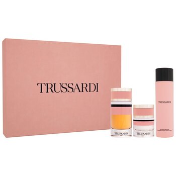 Trussardi darčeková sada