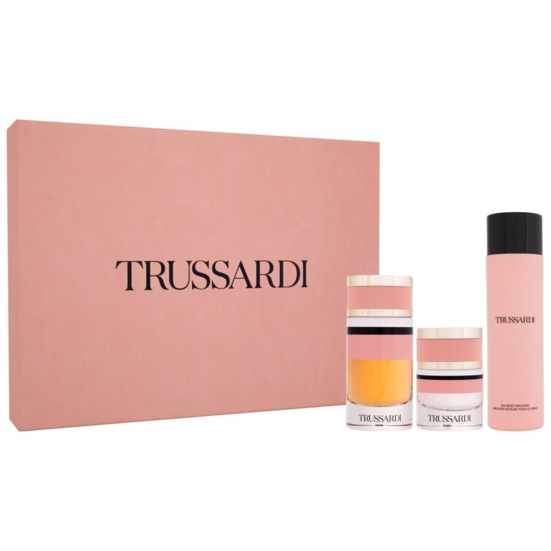 Trussardi darčeková sada