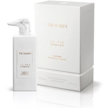 Le Vie Di Milano Clary Sage Edizione Millesimata EDP