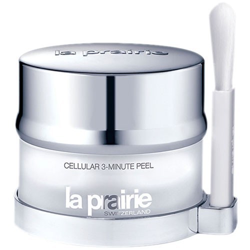 La Prairie Cellular 3-Minute Peel obnovující pleťová maska 40 ml