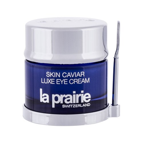 La Prairie Skin Caviar Luxe Eye Cream - Oční krém 20 ml