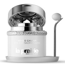White Caviar Eye Extraordinaire - Zpevňující a vypínací oční krém
