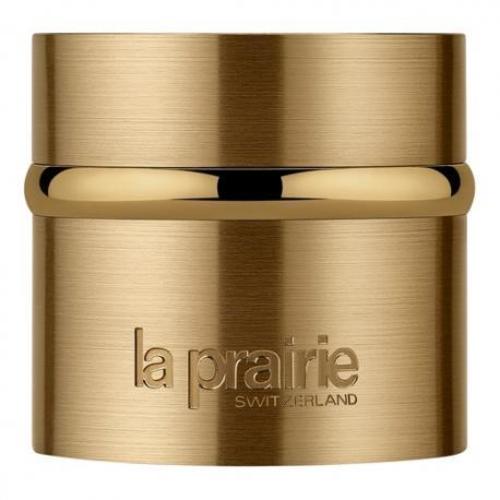 La Prairie Pure Gold Radiance Cream - Hydratační a rozjasňující krém pro zralou pleť 50 ml