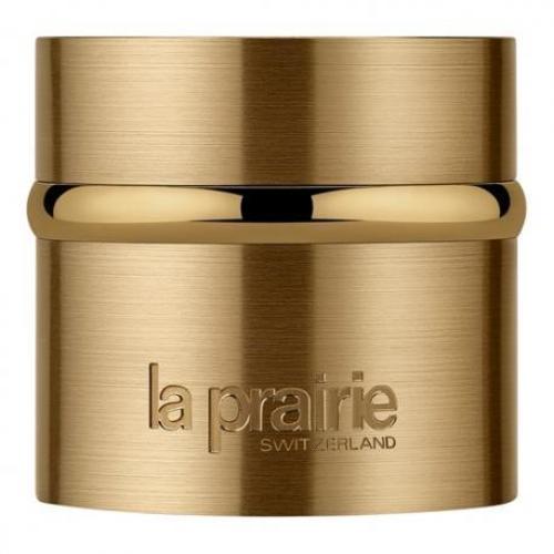 Pure Gold Radiance Cream - Hydratační a rozjasňující krém pro zralou pleť