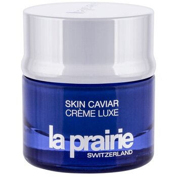 THE CAVIAR COLLECTION Skin Caviar Luxe Cream - Zpevňující a vypínací krém