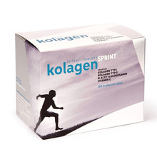 Rosen Kolagen SPRINT 180 žvýkacích tablet