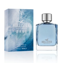 Wave For Him EDT