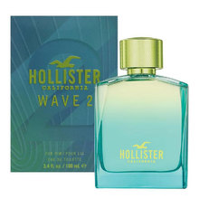 Wave 2 For Him EDT