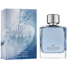 Wave For Him EDT Tester