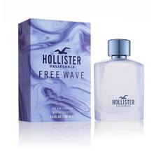 Free Wave for Him EDT