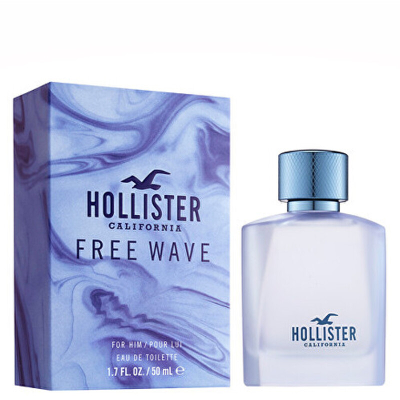 Free Wave for Him EDP