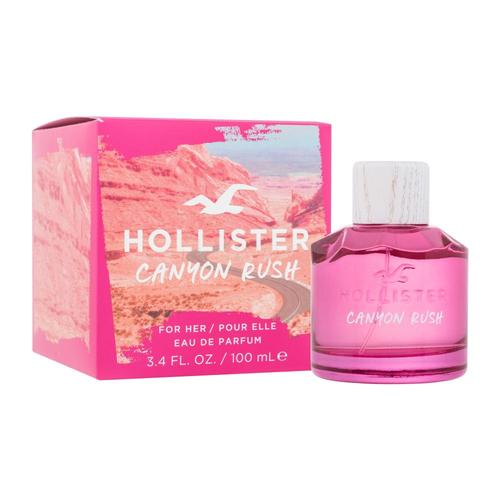 Hollister Canyon Rush dámská parfémovaná voda 50 ml