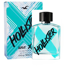 Wave X for Him EDT