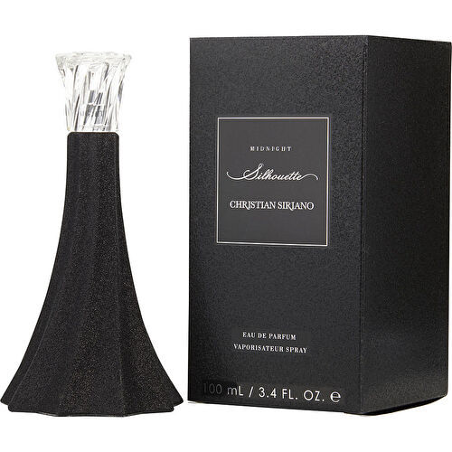 Midnight Silhouette EDP