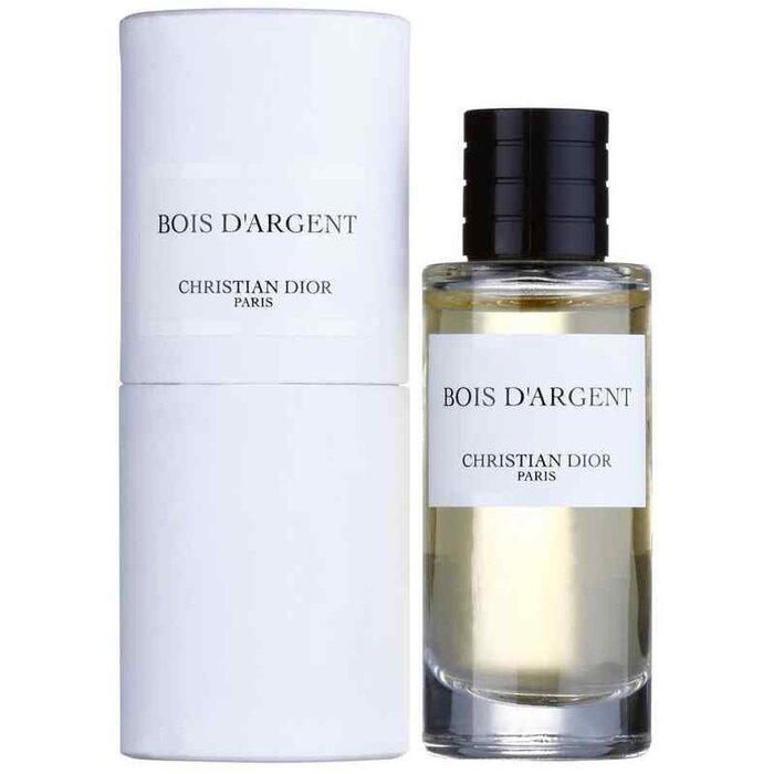 Bois d´Argent EDP