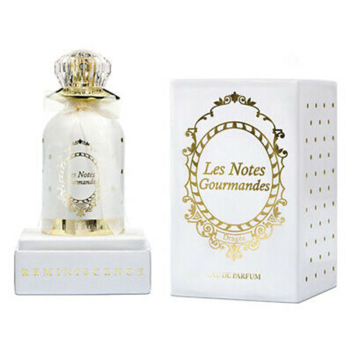 Reminiscence Les Notes Gourmandes Dragée dámská parfémovaná voda 100 ml