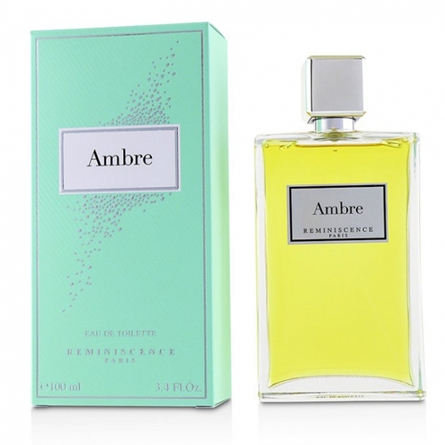 Ambre EDT 