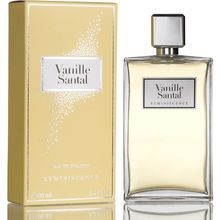 Vanille Santal EDT
