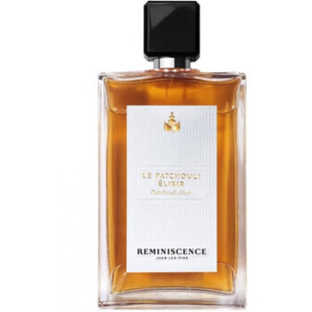 Le Patchouli Elixir EDP
