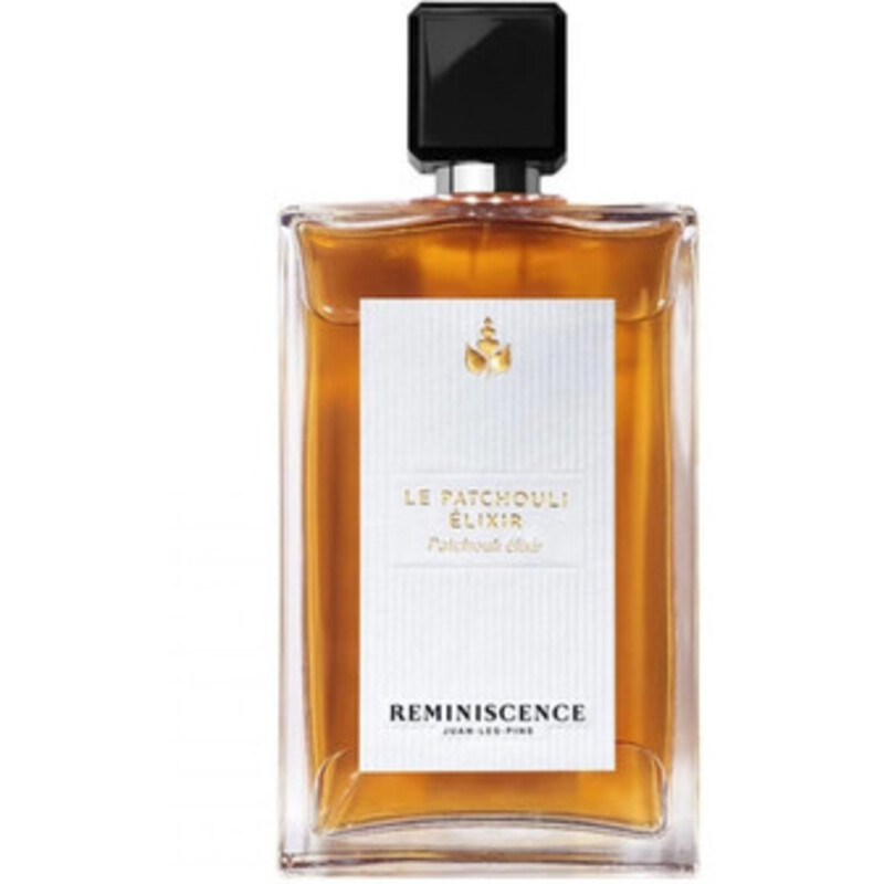 Le Patchouli Elixir EDP