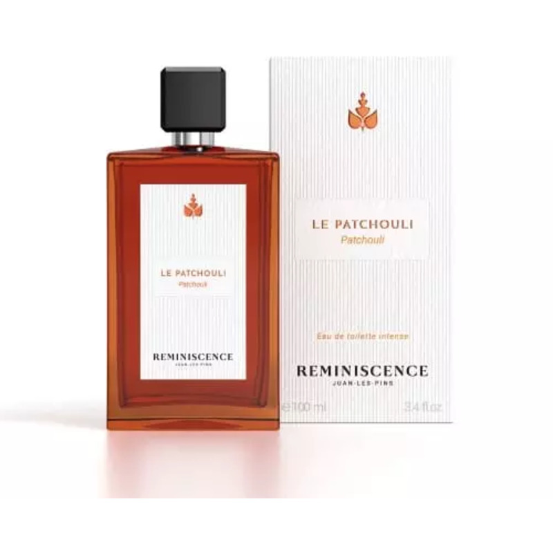 Le Patchouli Intense EDT