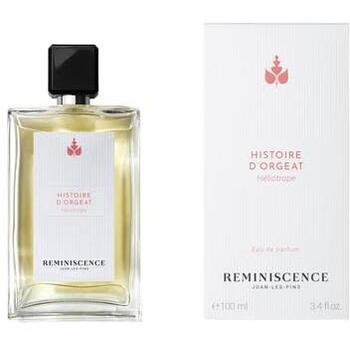 Histoire d´Orgeat Heliotrope EDP