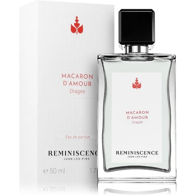 Macaron d´Amour Dragee EDP