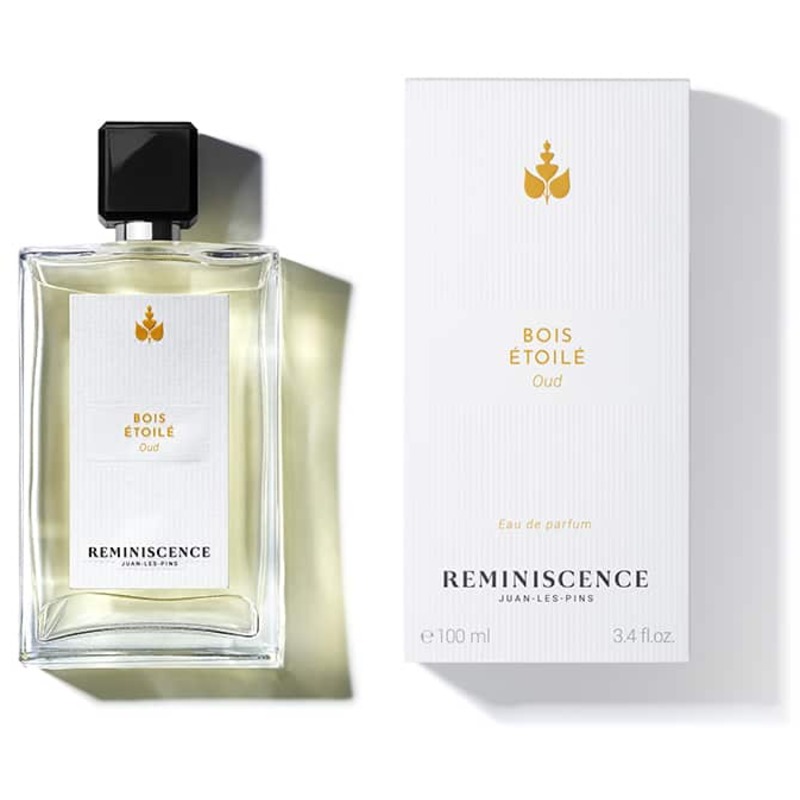 Bois Etoile EDP