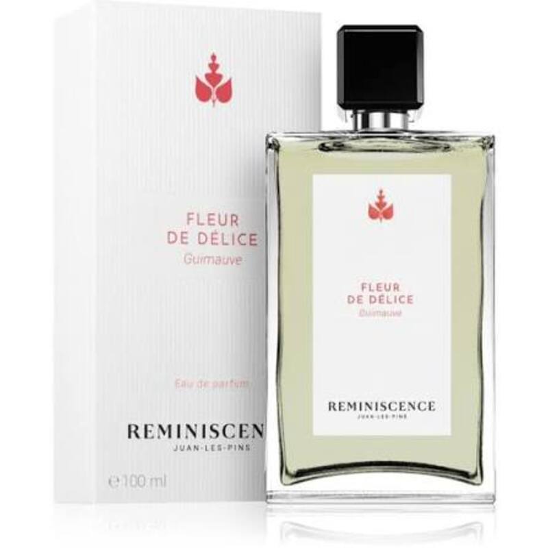 Fleur de Délice EDP