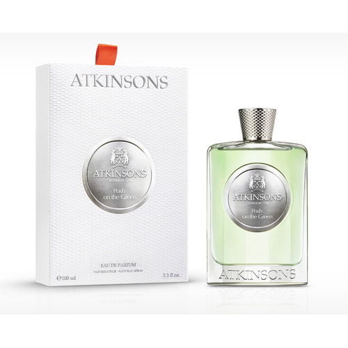 Atkinsons Posh on the Green unisex parfémovaná voda 100 ml