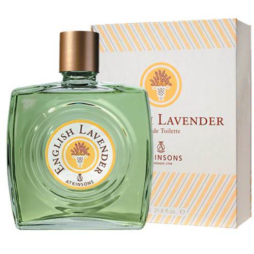 English Lavender EDT