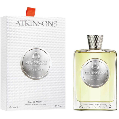 Mint & Tonic EDP